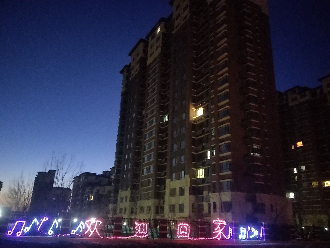 其他