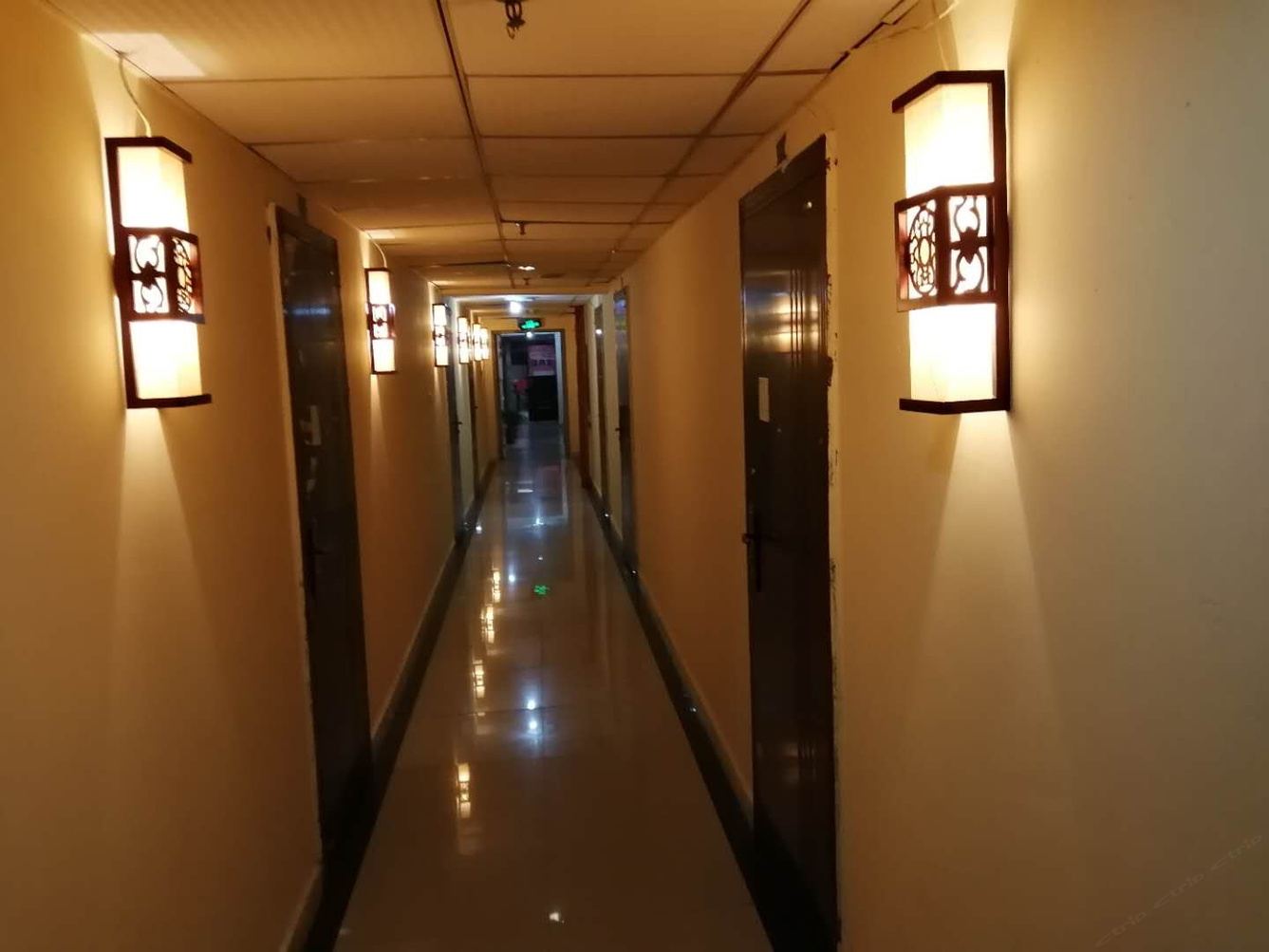重庆杨媛公寓(3号店)