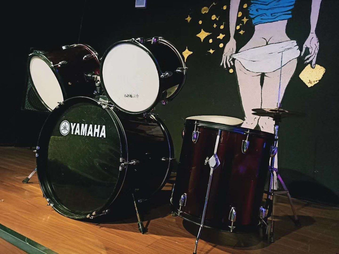 其他