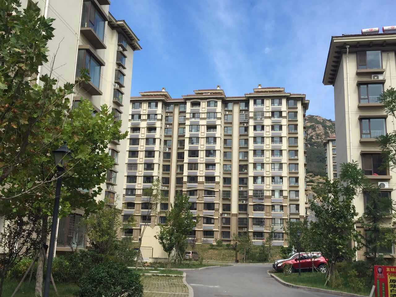青岛依云客栈