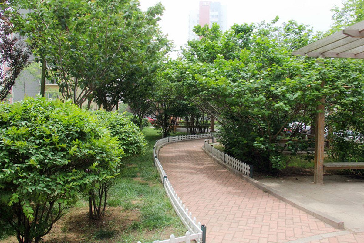 青岛海湾度假普通公寓(滕县路店)
