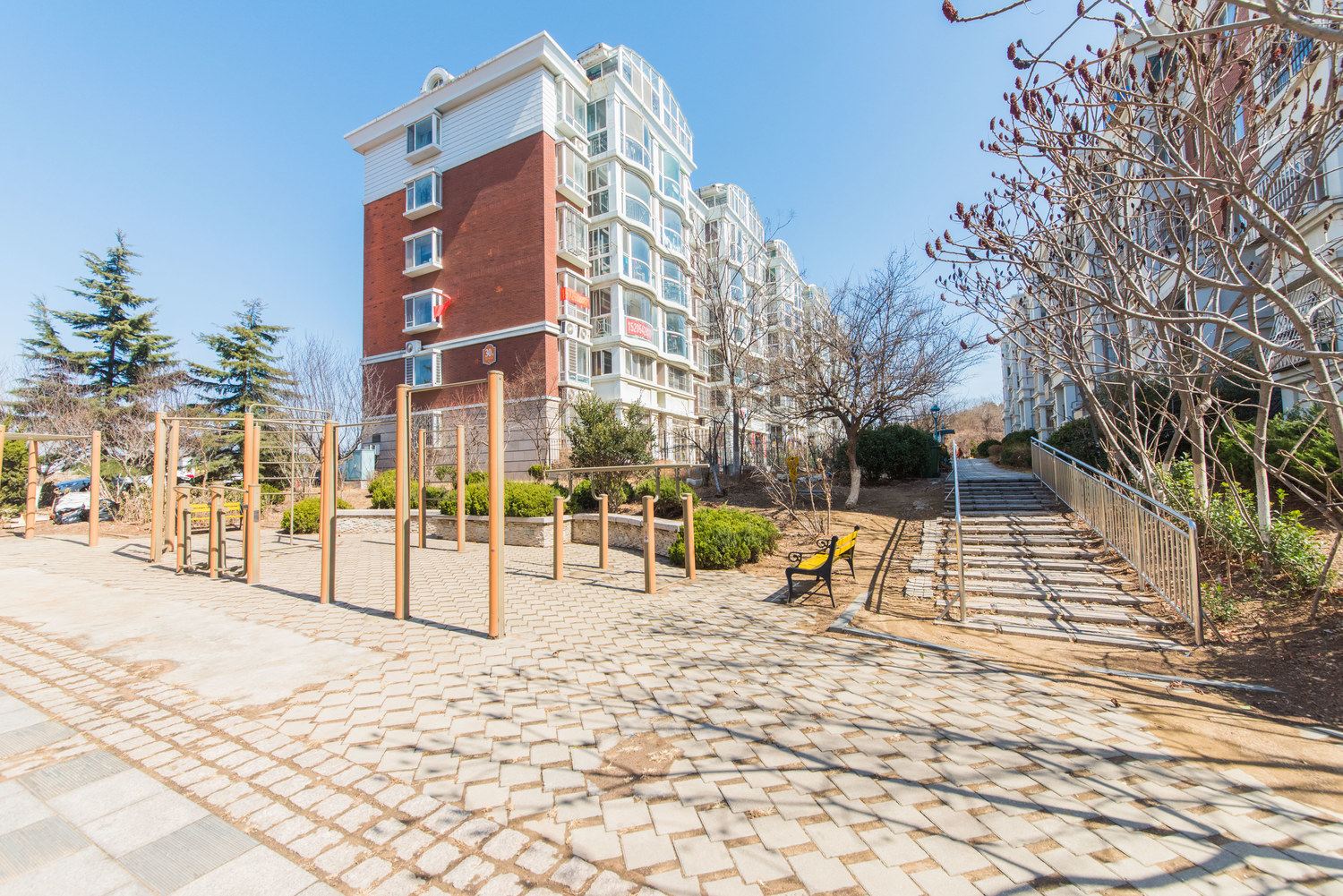 青岛星辰特色民宿(合肥路分店)