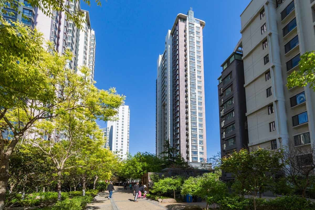 青岛淑慧(00156370)公寓