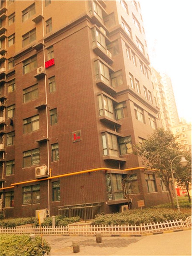 西安家的港湾家庭宾馆