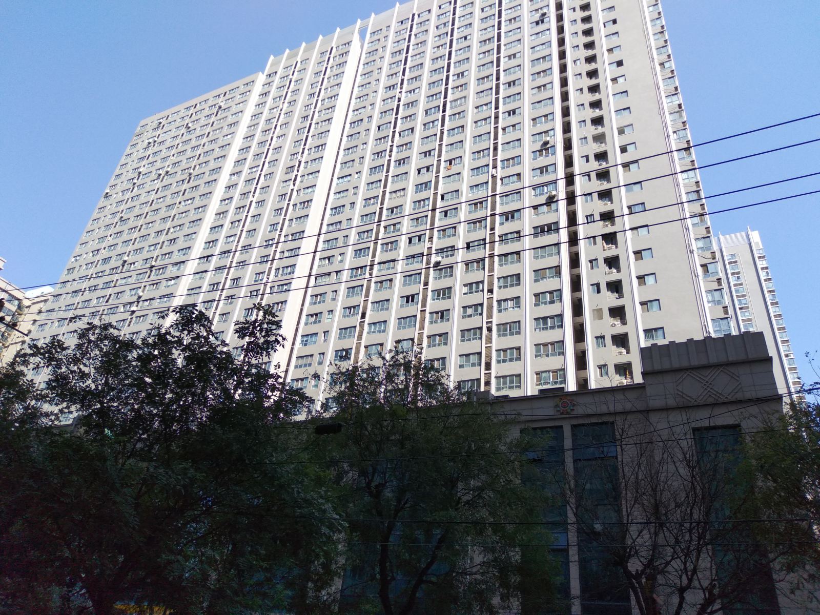 西安锦时家民宿