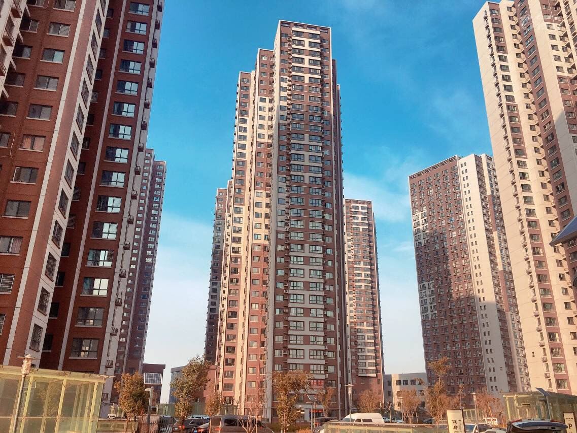 西安景莱酒店