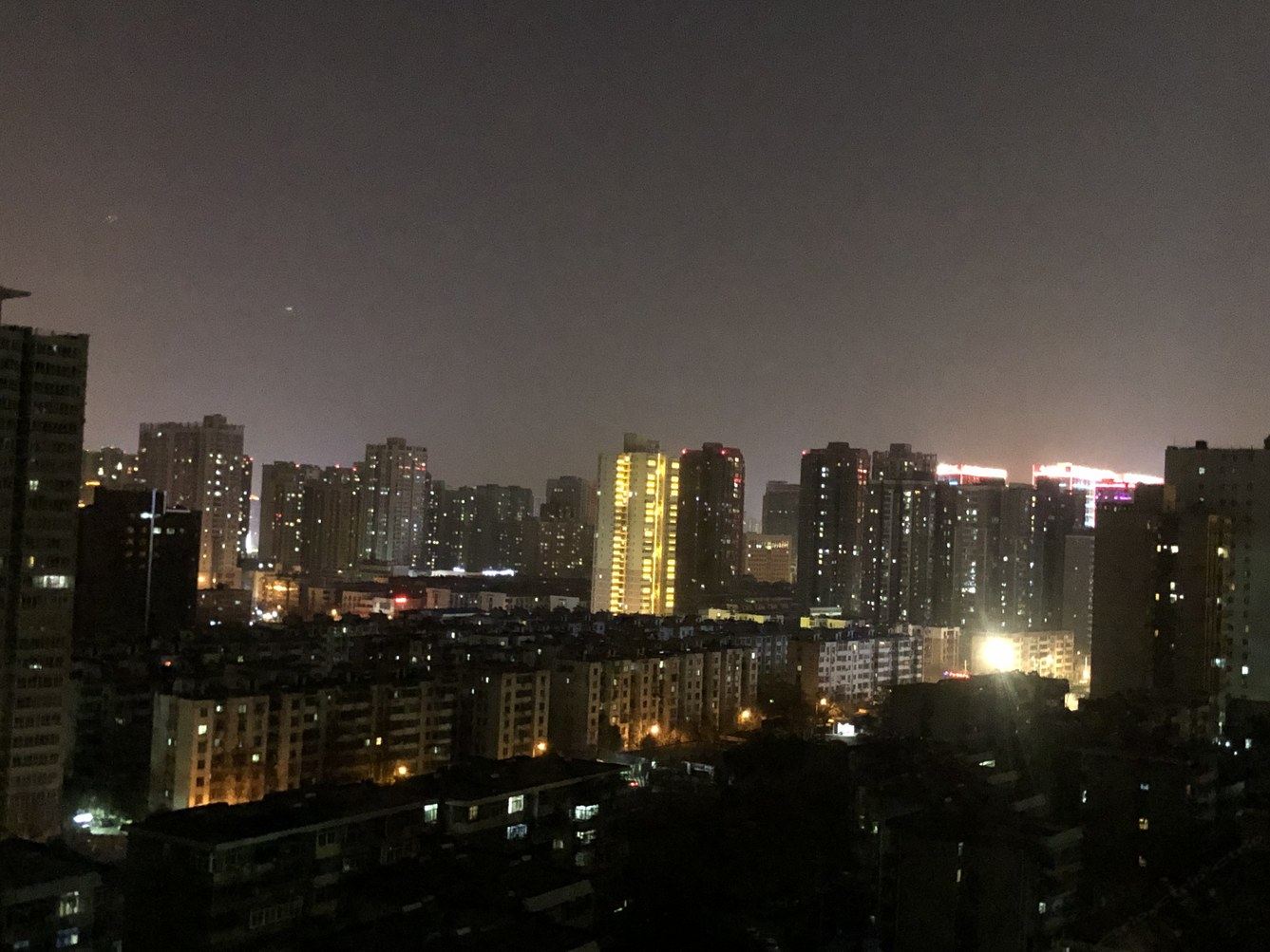 其他