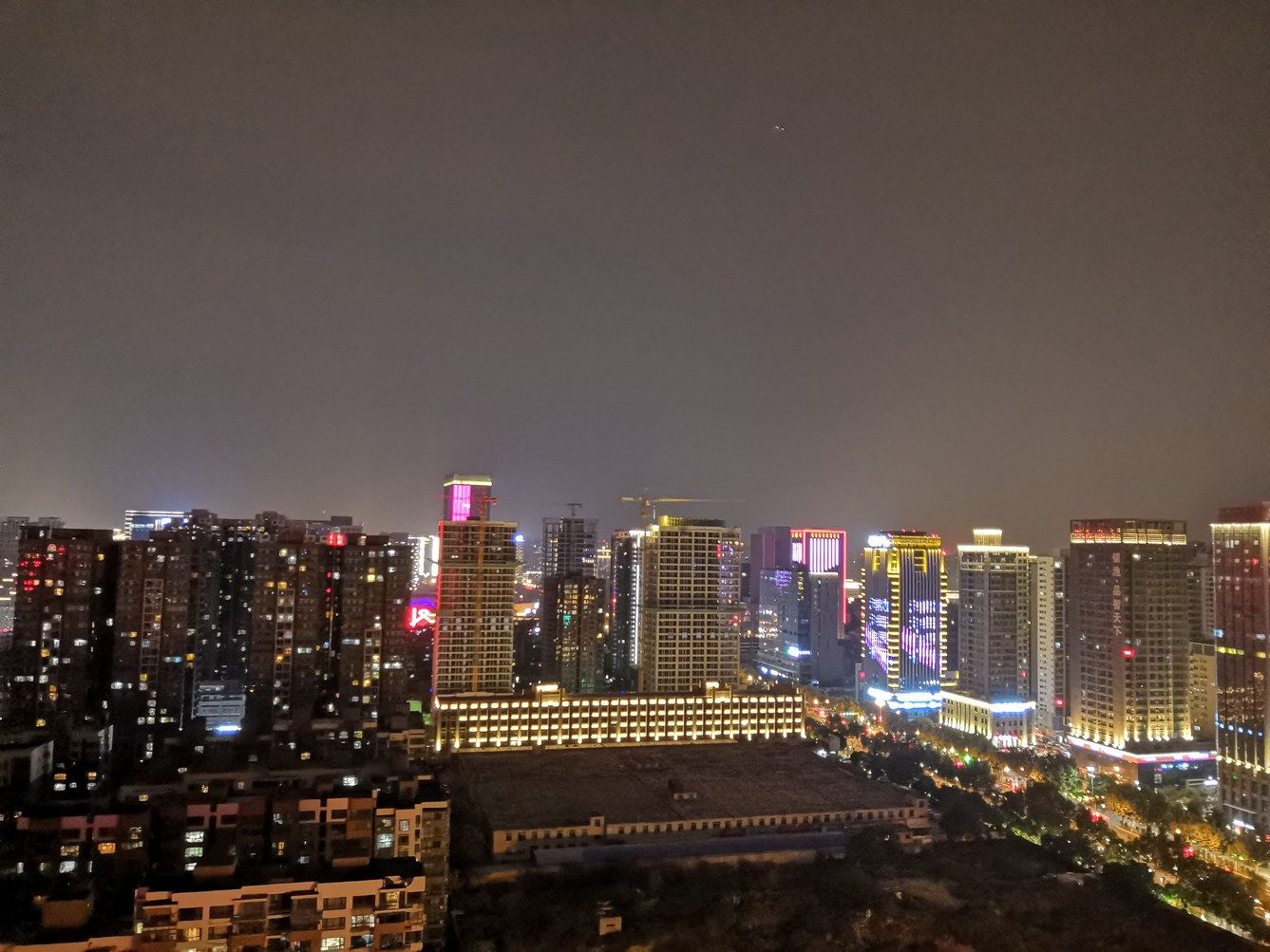 其他