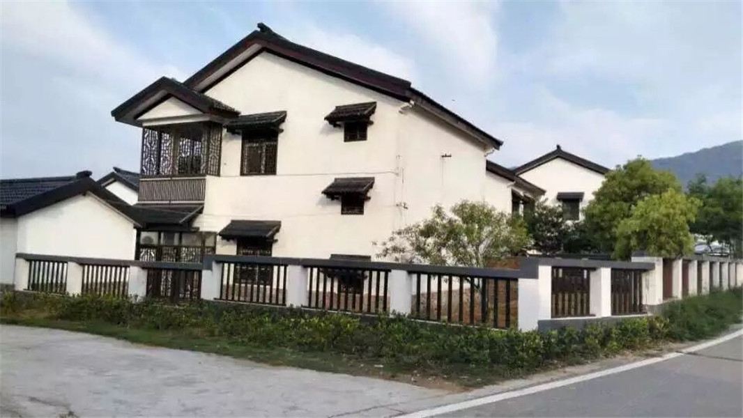 悠然居客栈(南京石塘人家店)