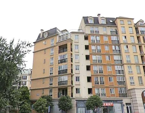 游子之家求职公寓(南京榴美颂店)
