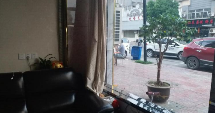南京怡悦商务宾馆
