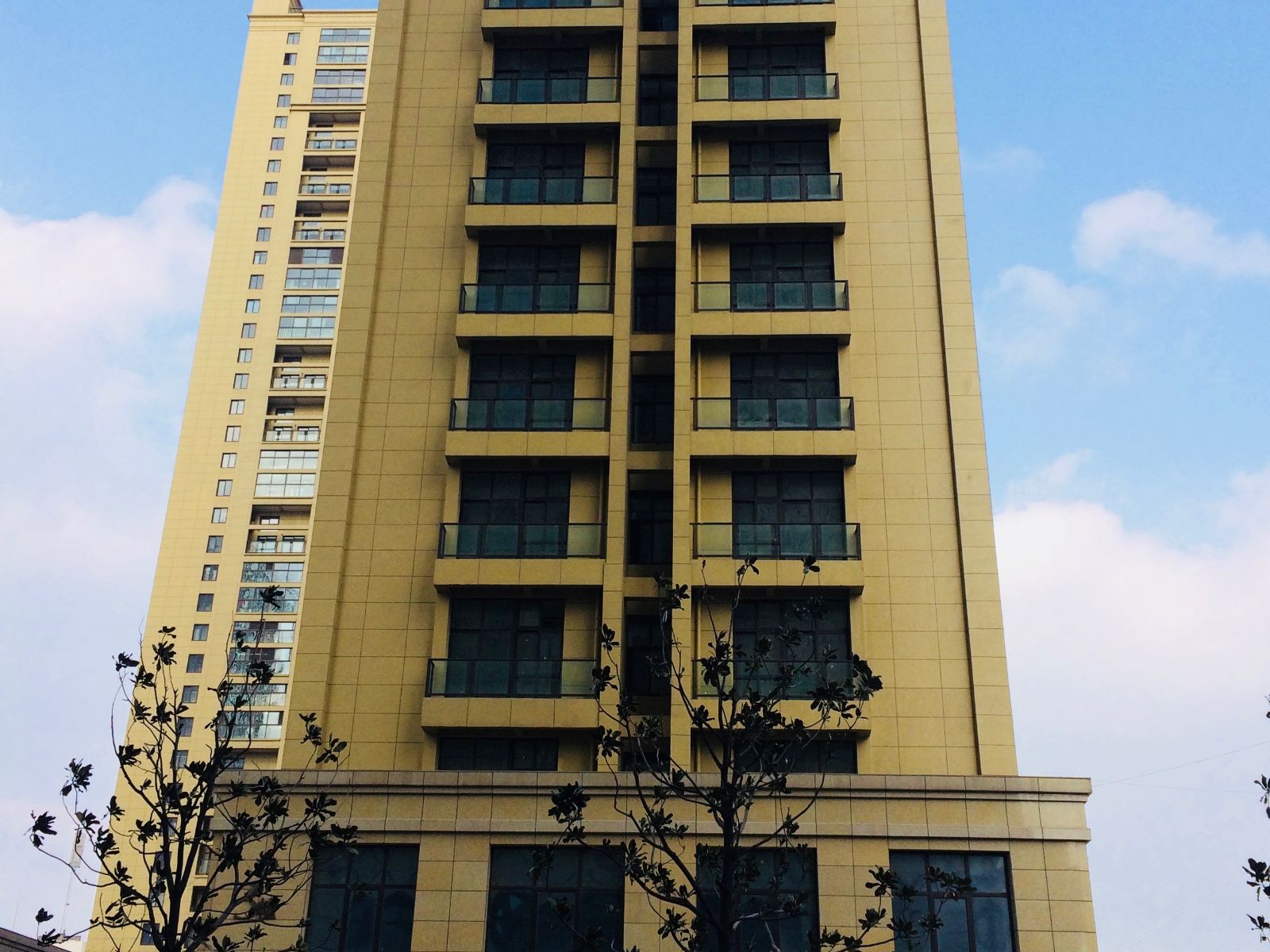 南京亚锦酒店公寓
