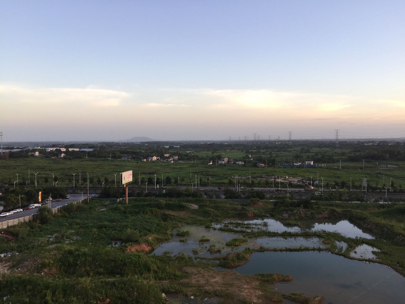 其他