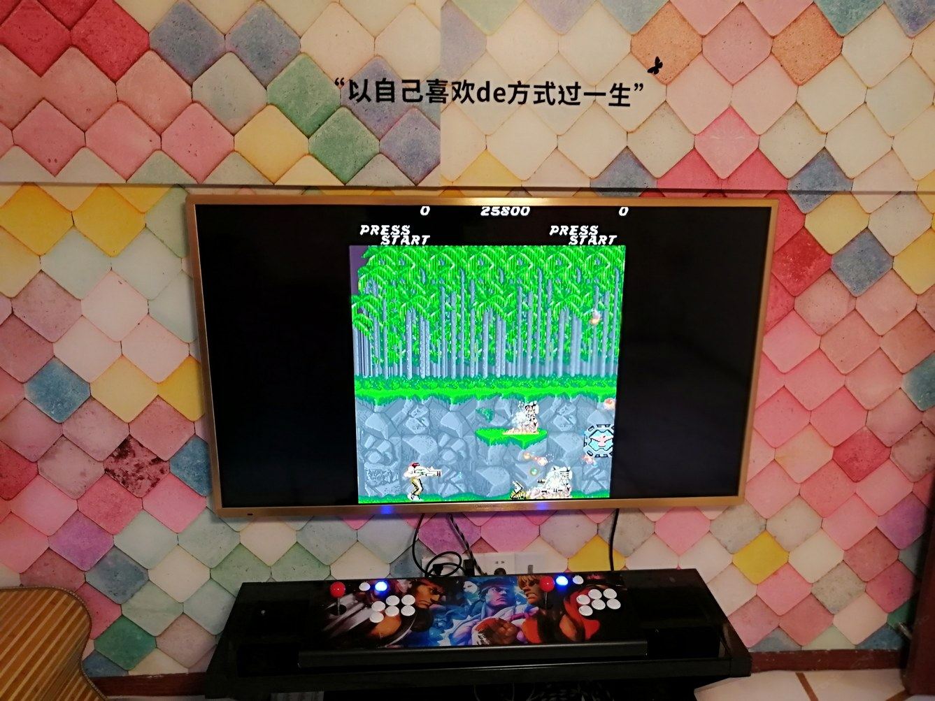 其他