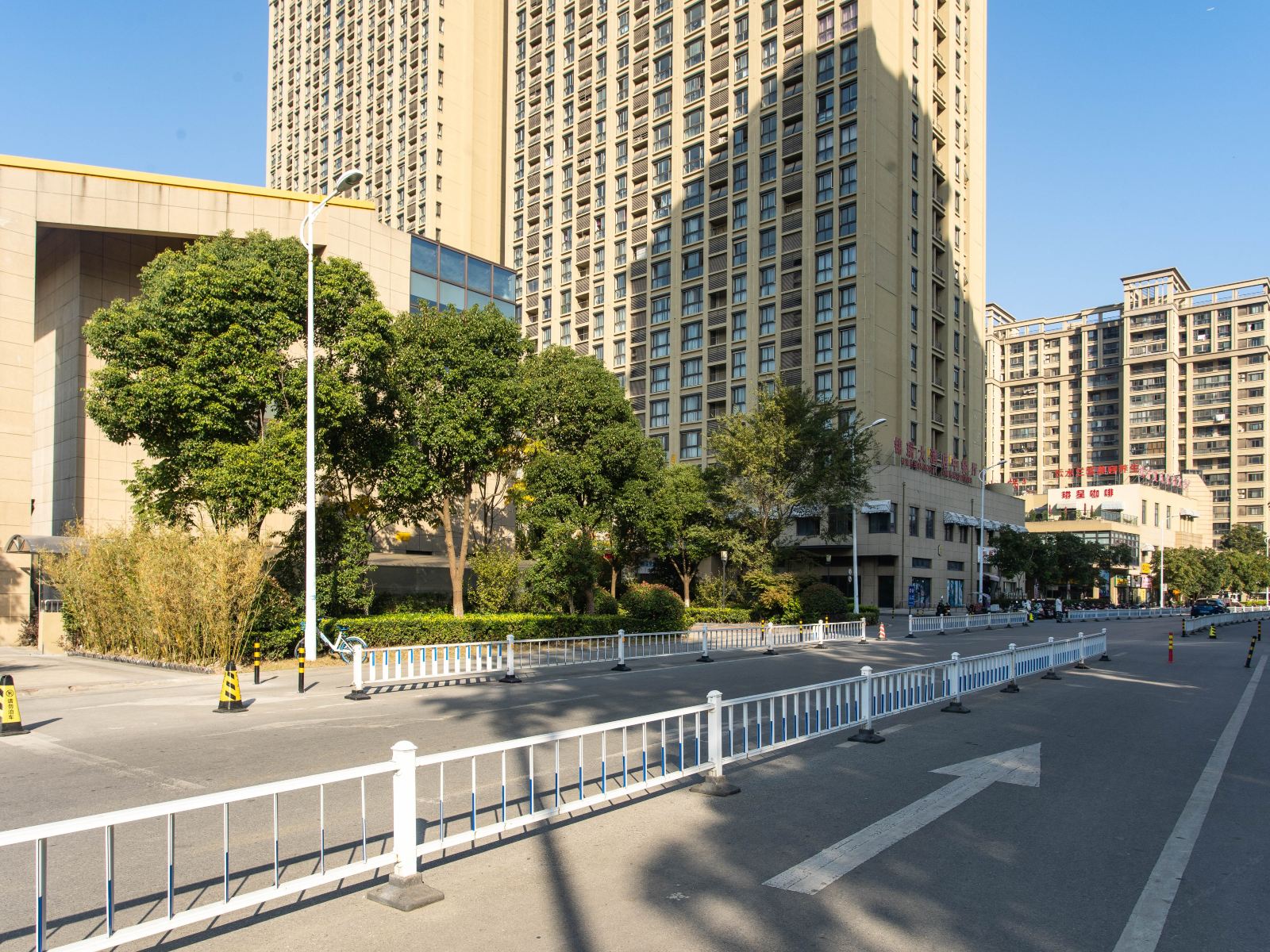 无锡结庐驿馆民宿