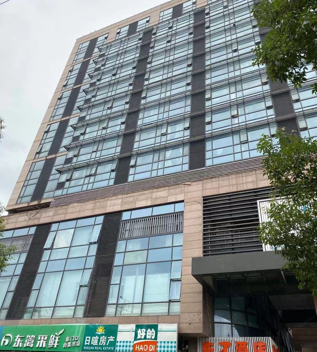 布丁酒店(苏州东环路店)