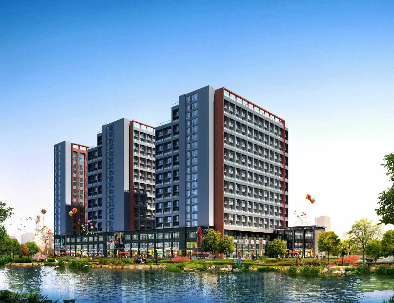 憩园小驻民宿(苏州商苑街店)