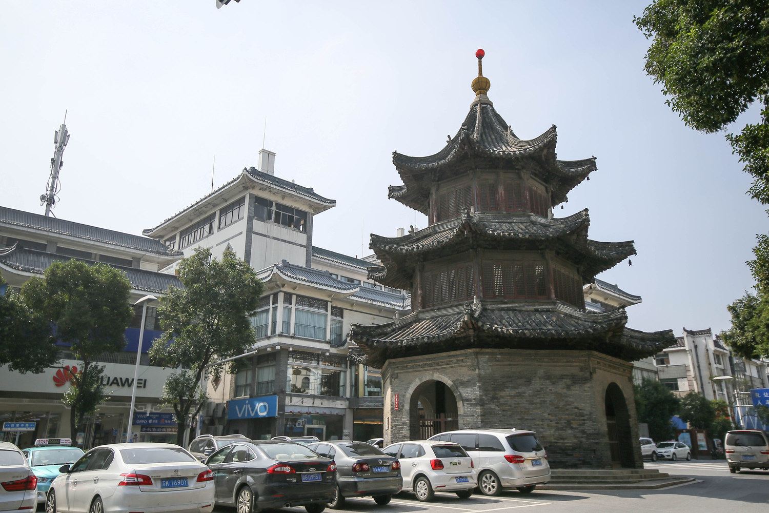 其他