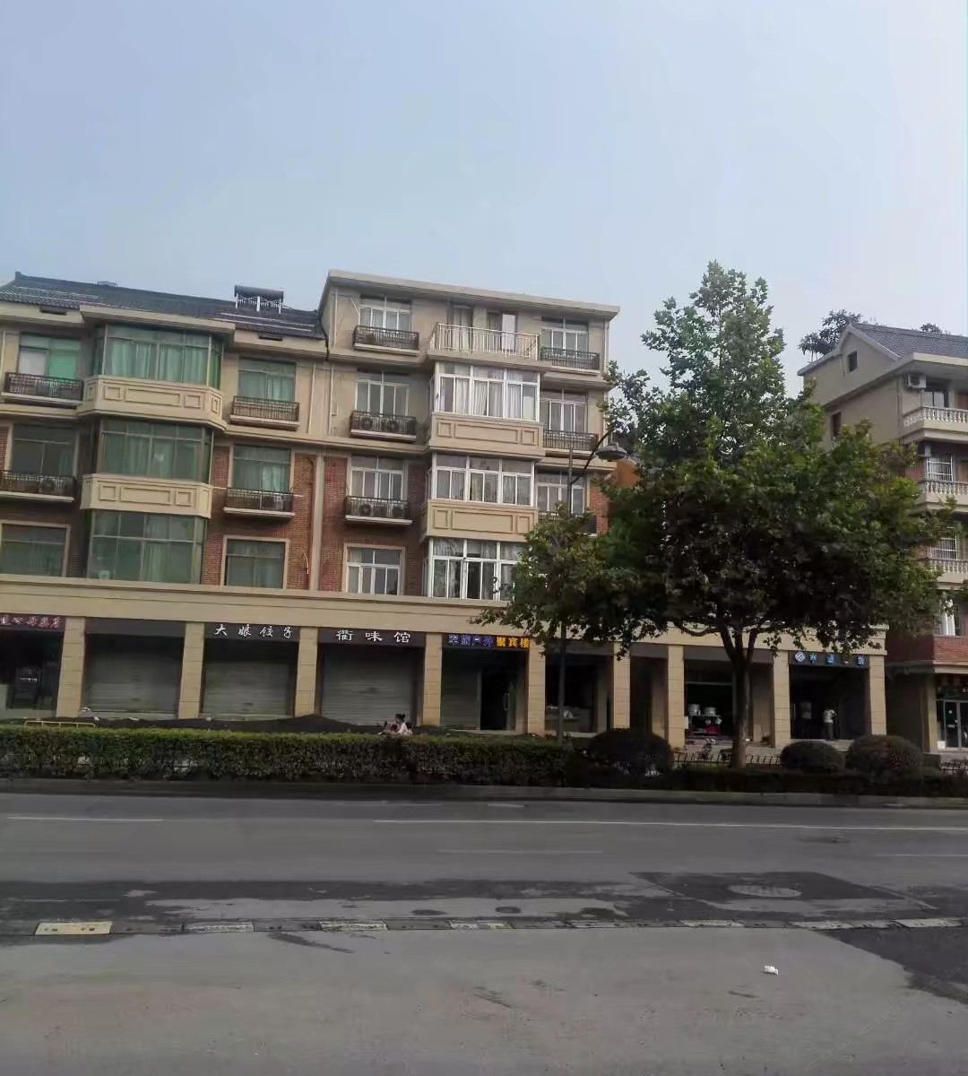 杭州聚宾楼住宿
