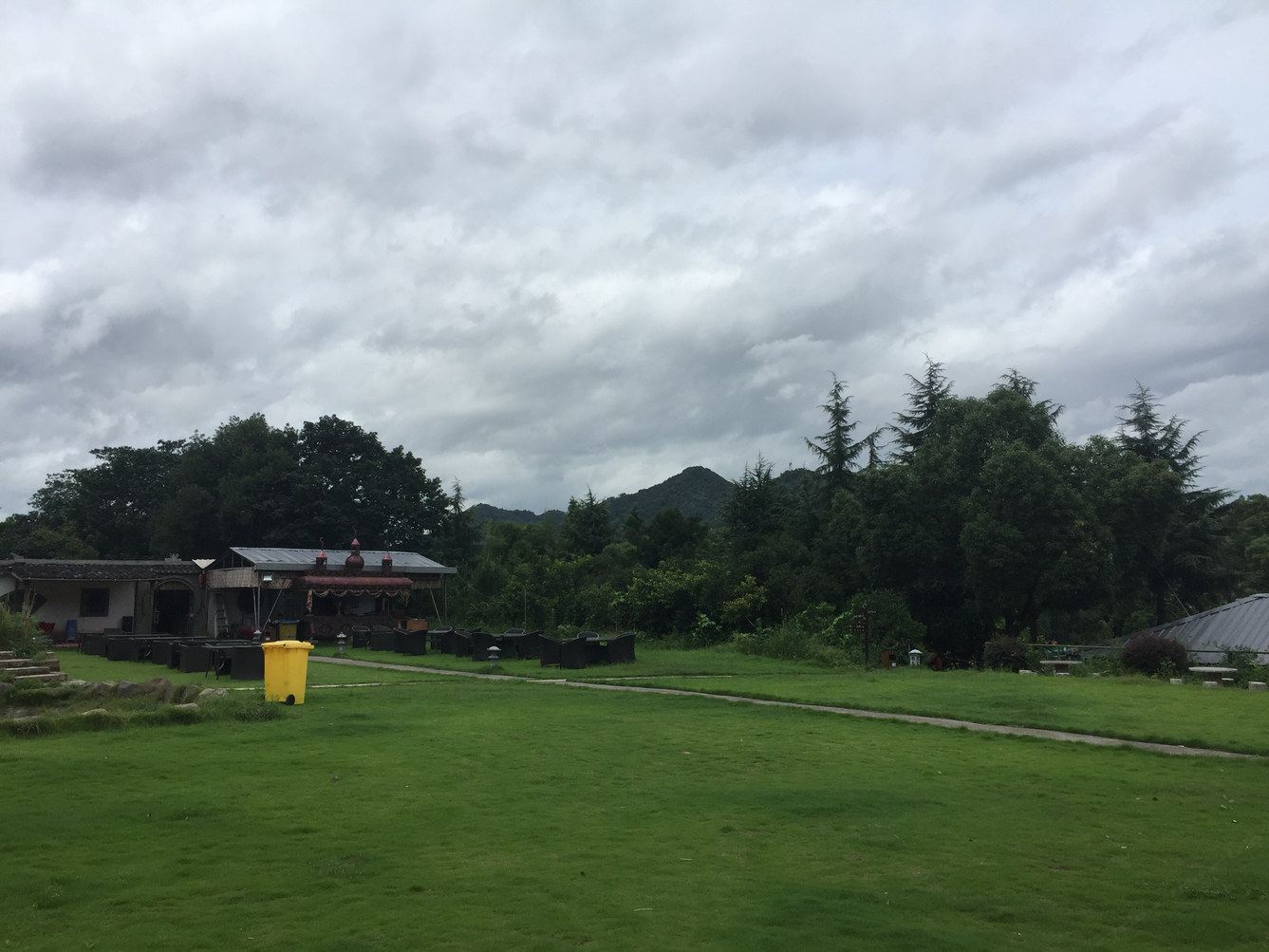 其他