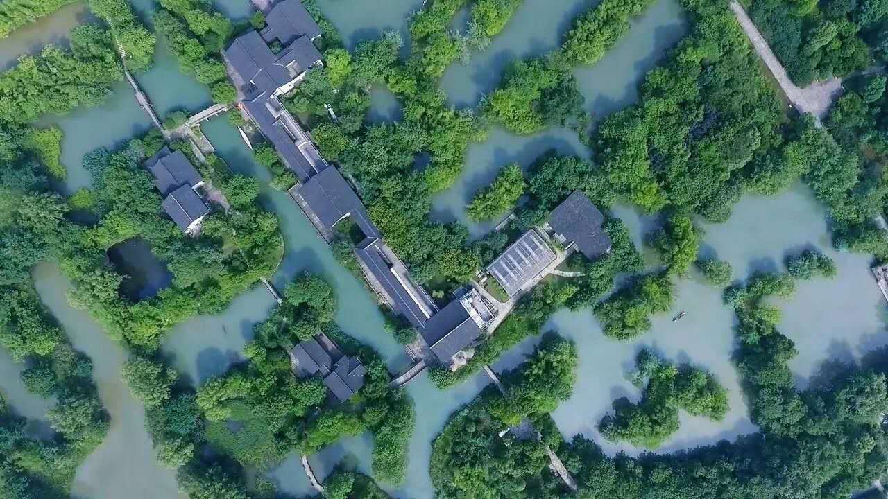 开元颐居·杭州西溪无远弗届酒店(原好久不见)