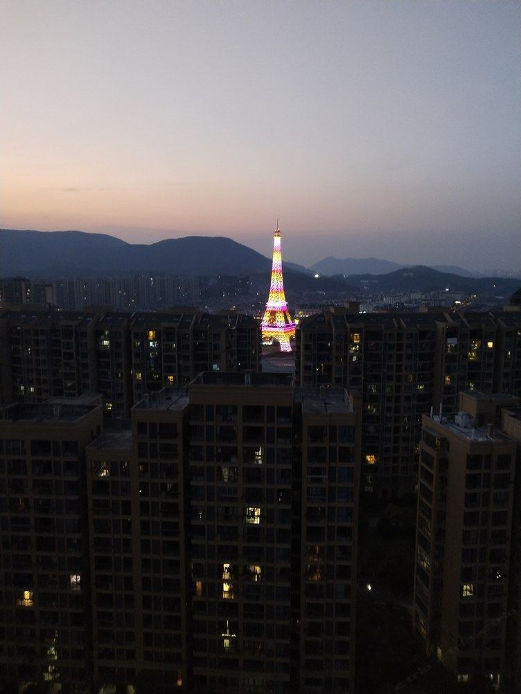 其他