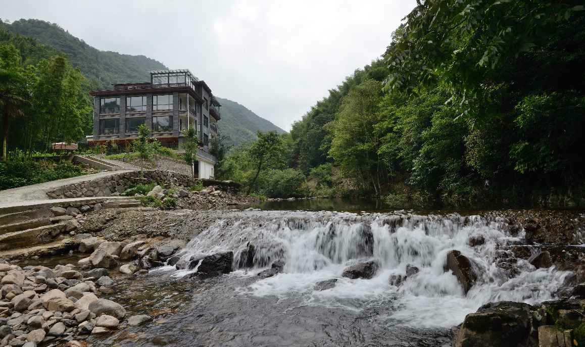 杭州清心居民宿