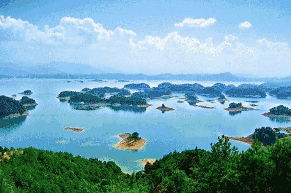 千岛湖阳光湖景慢生活公寓