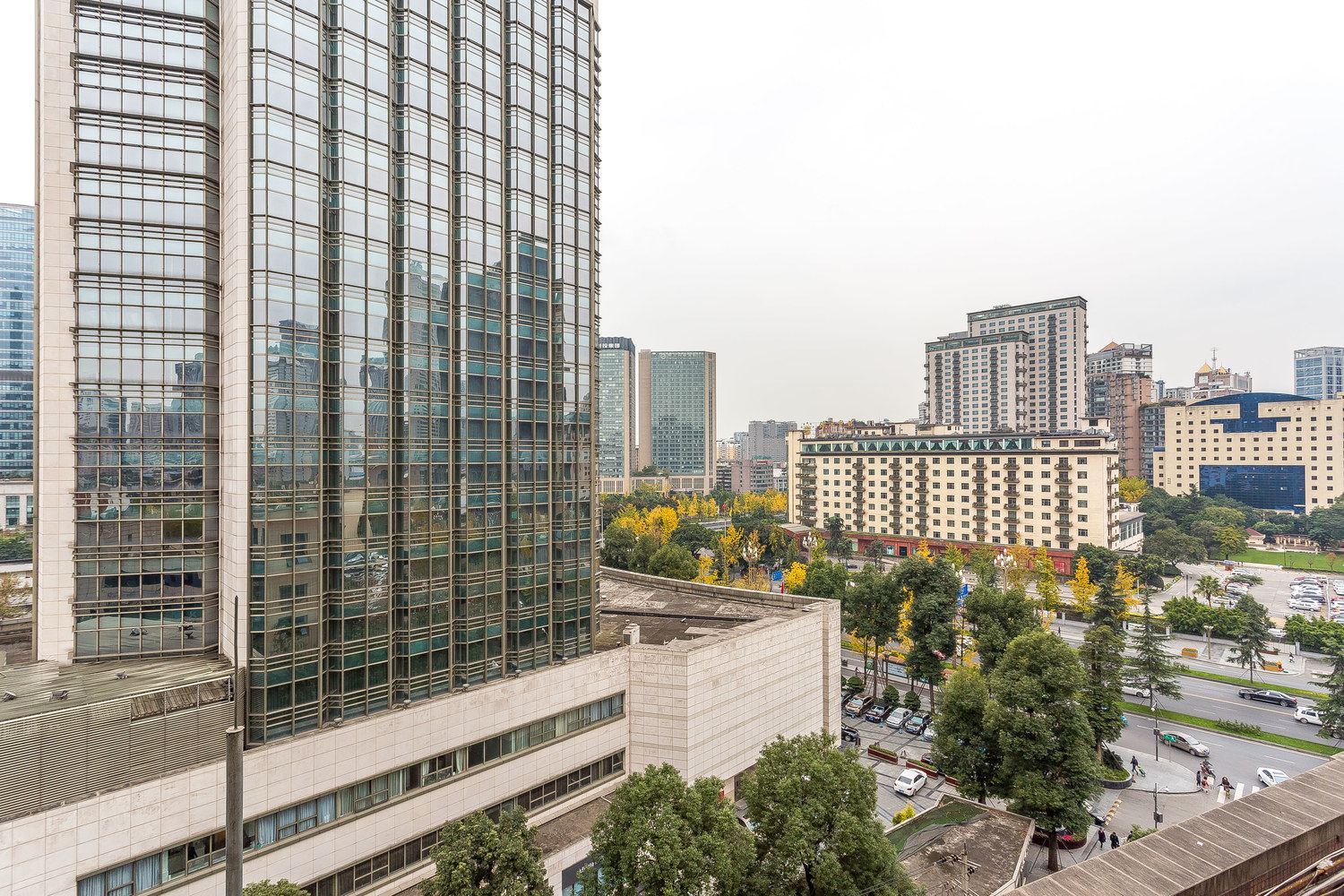 成都CC's home普通公寓