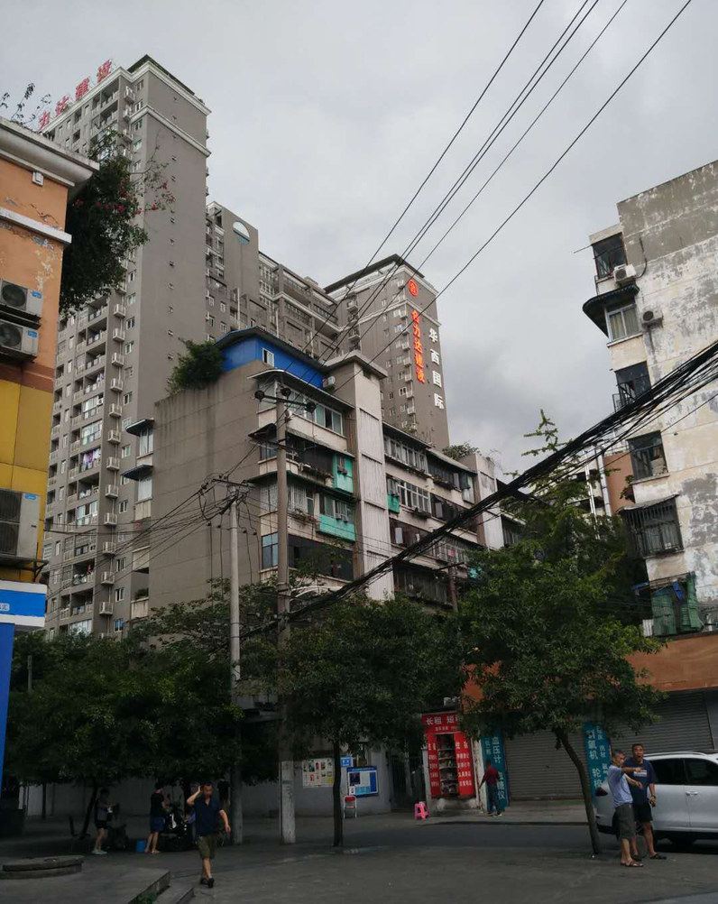 其他