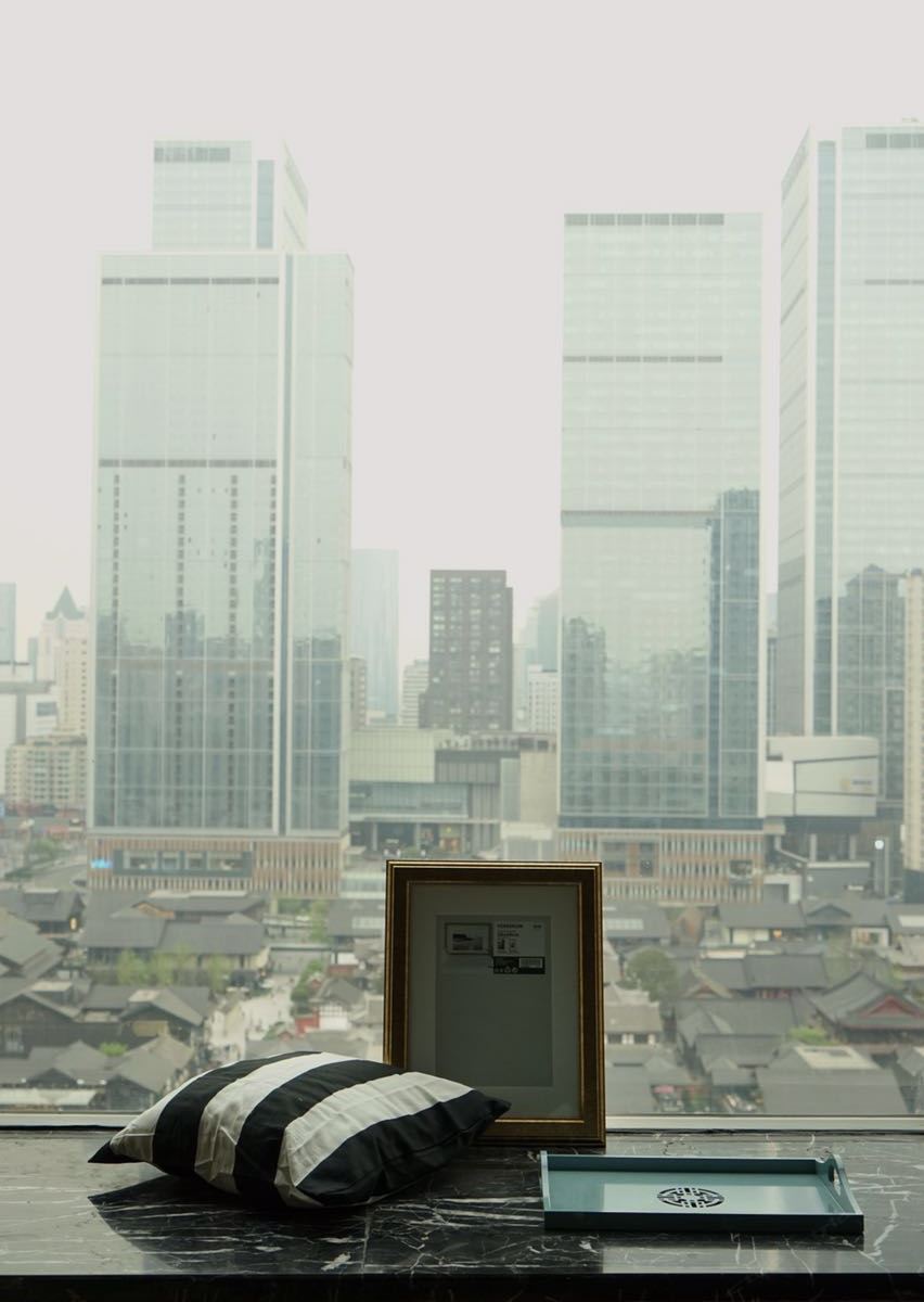 成都morning白日梦复式(天仙桥北路分店)