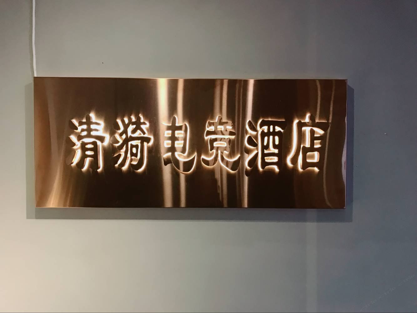 其他