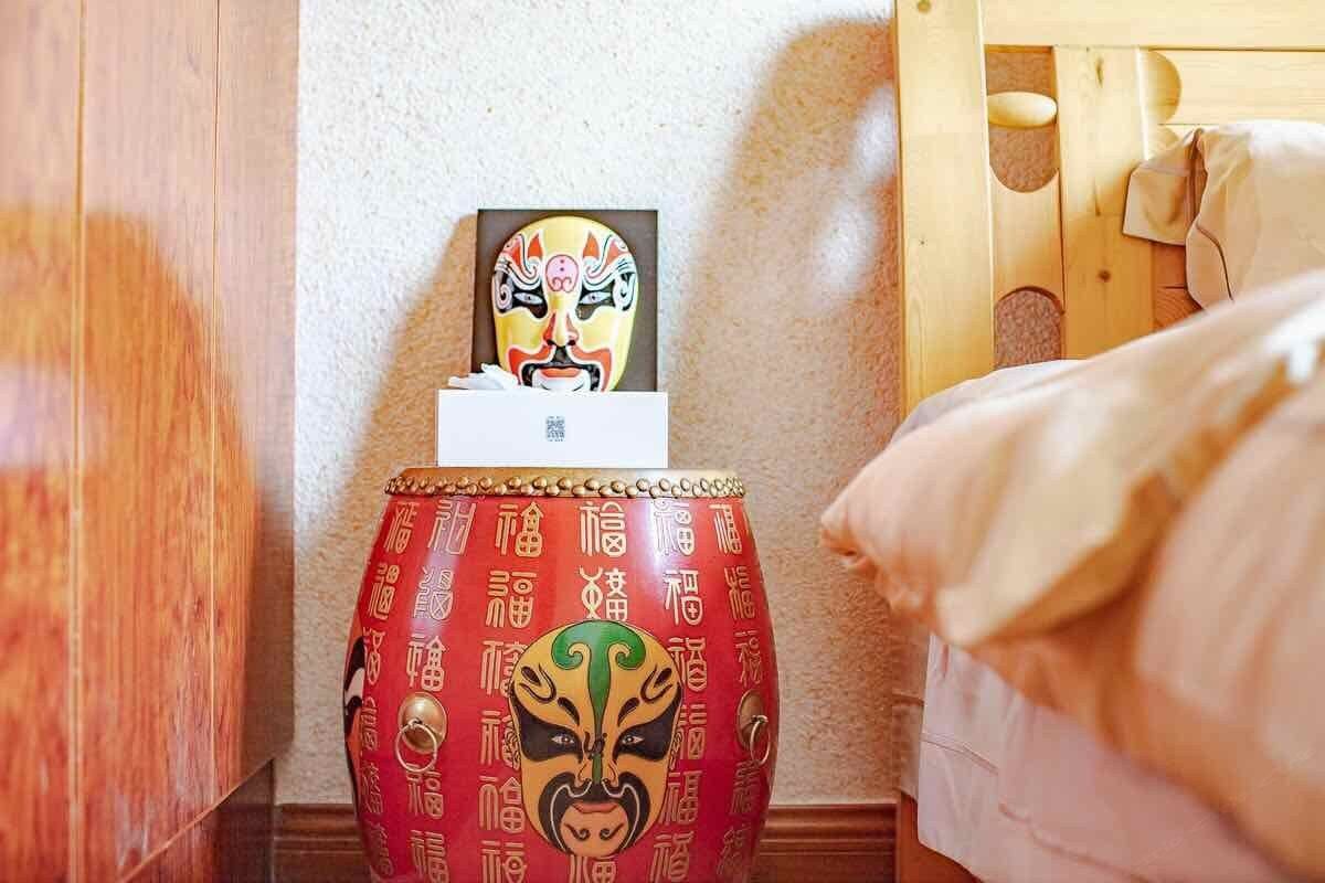 其他