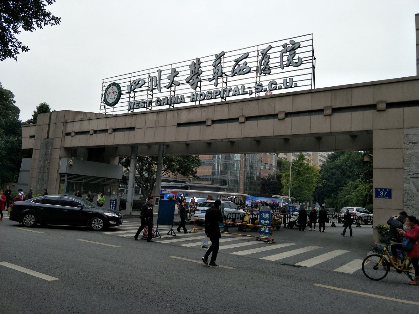 其他