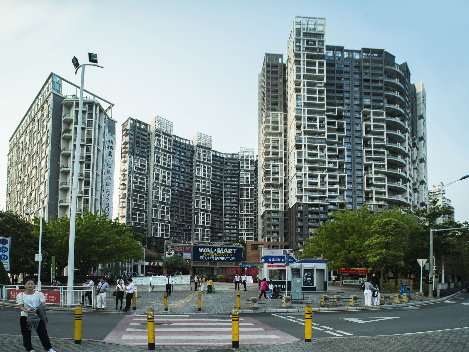 深圳叮当糖城市驿站