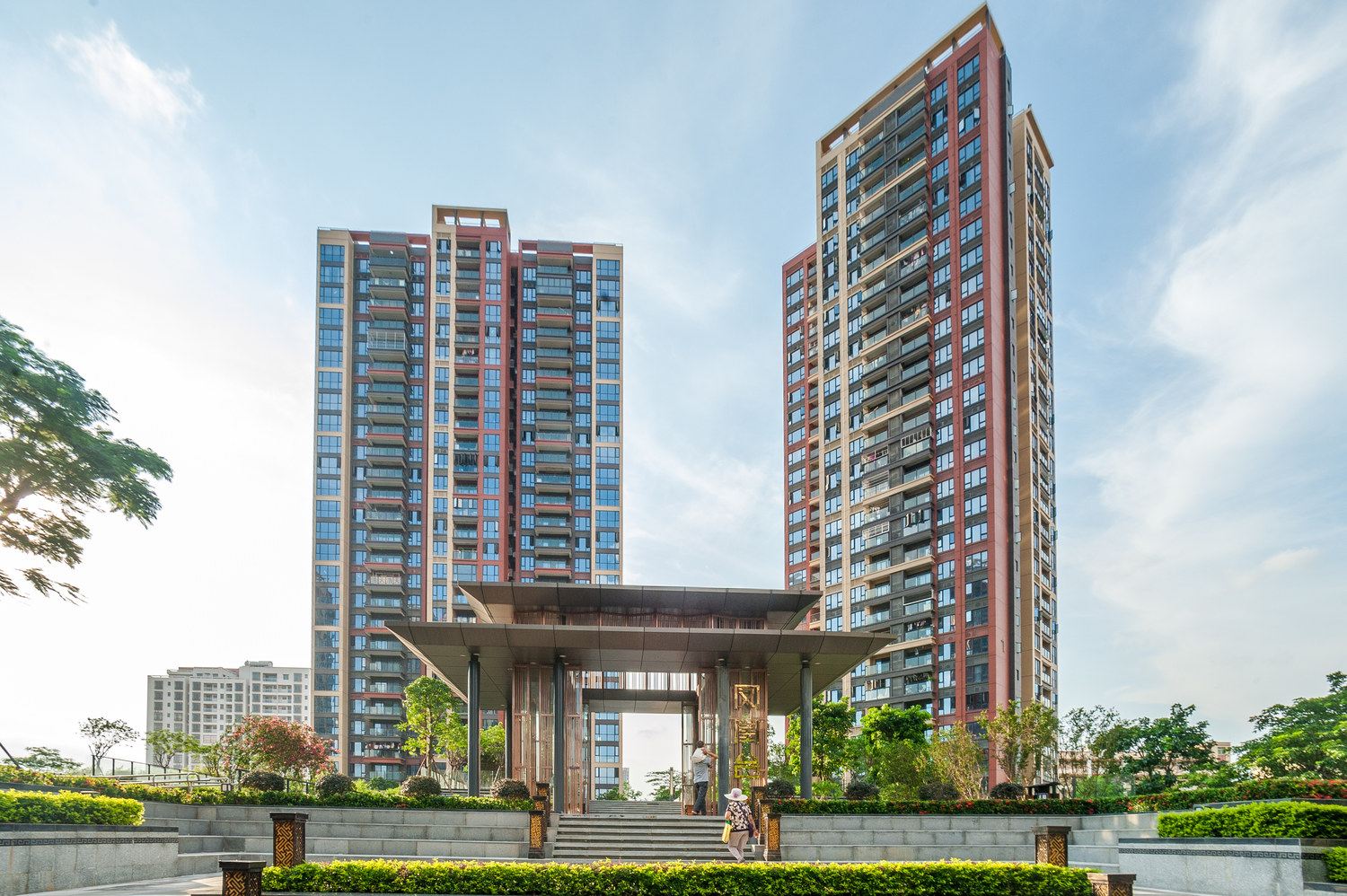 深圳小鱼儿温馨的家公寓(彩虹堡儿童乐园分店)