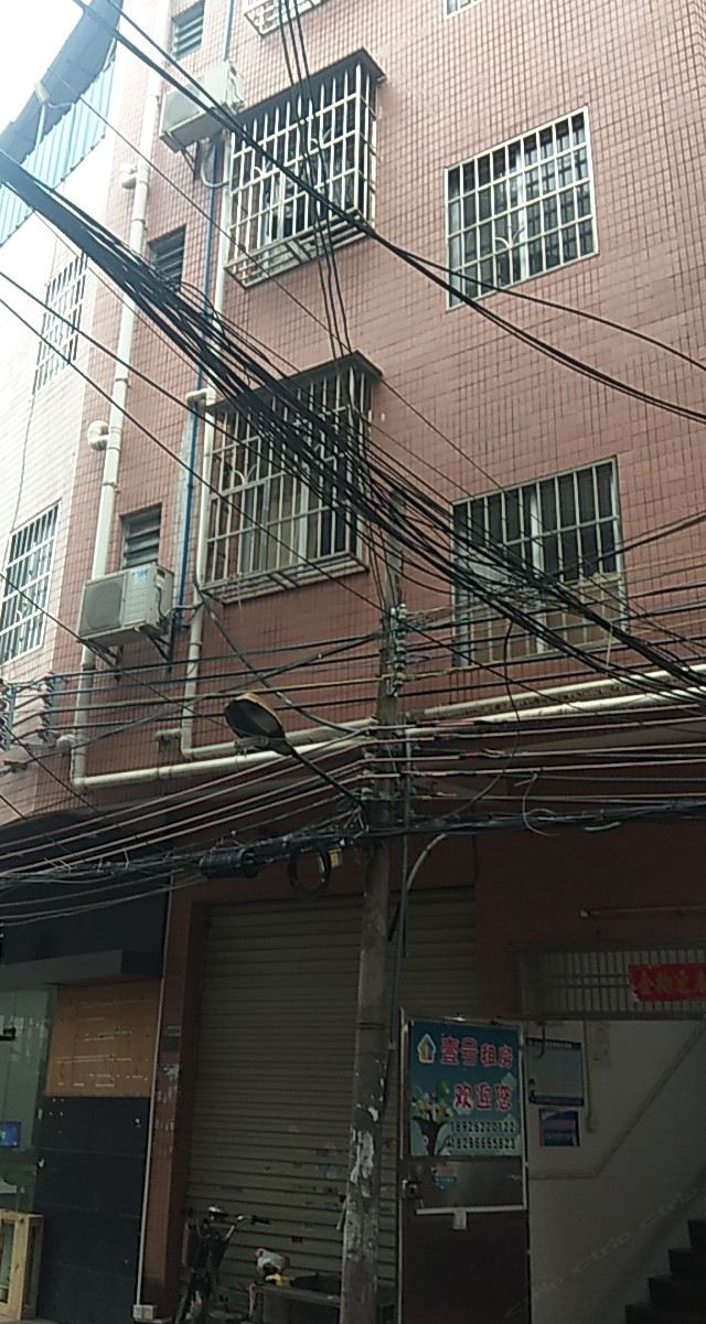 广州大学城壹号公寓