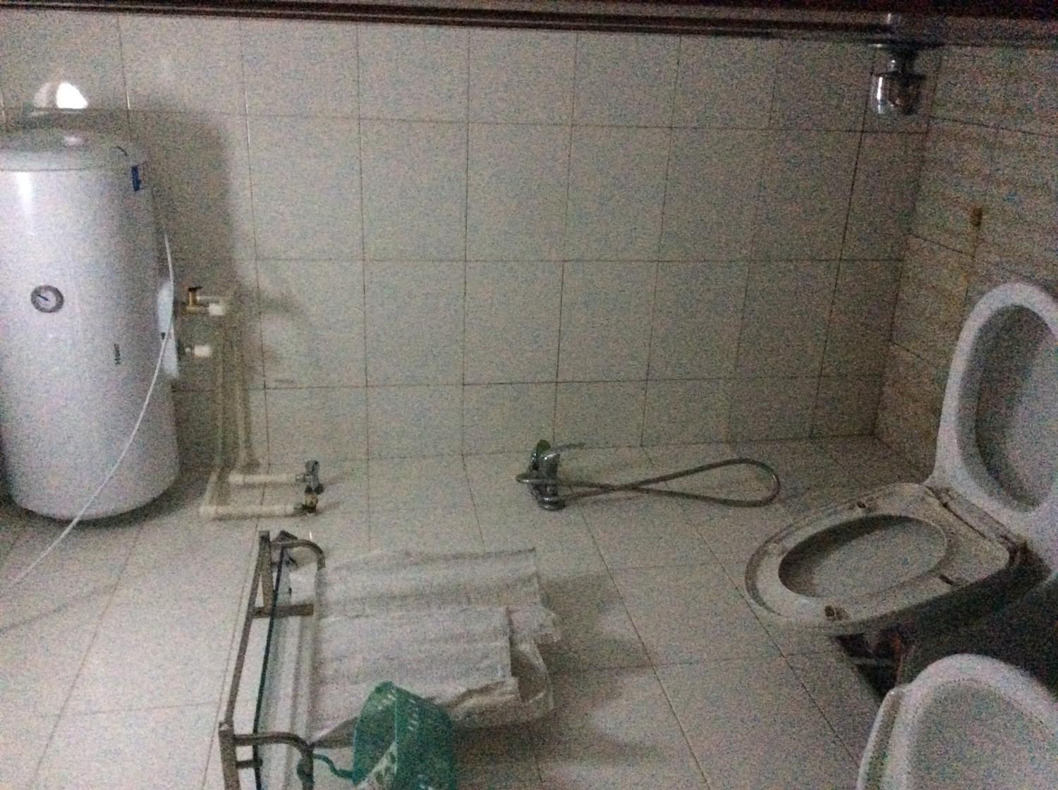 标准间