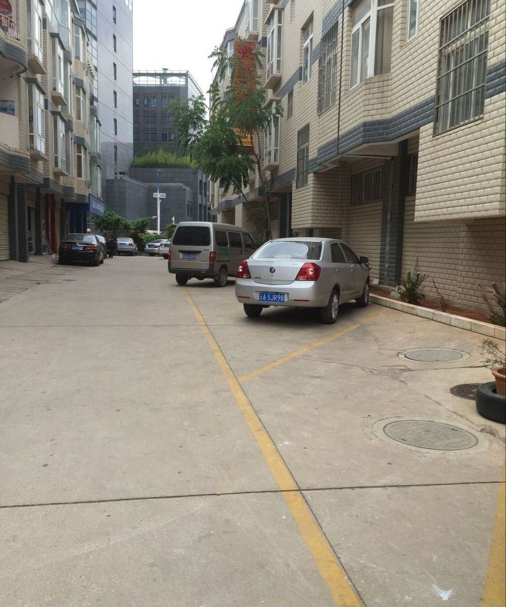 昆明昌源主题酒店