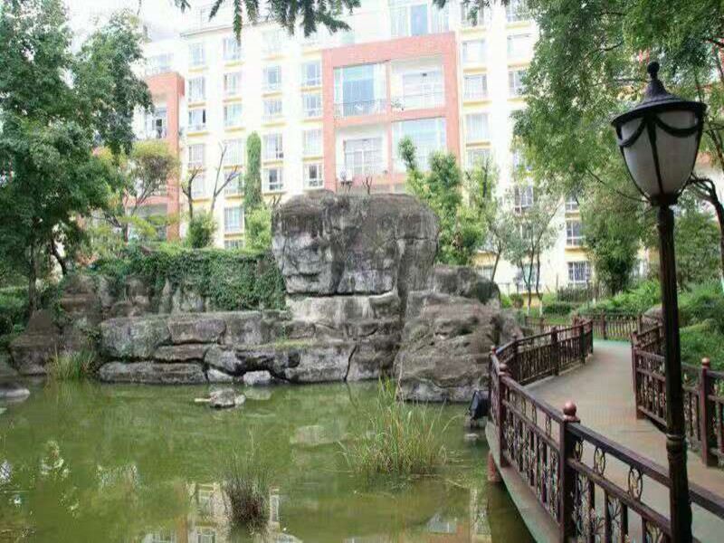 昆明滇池梦之旅公寓