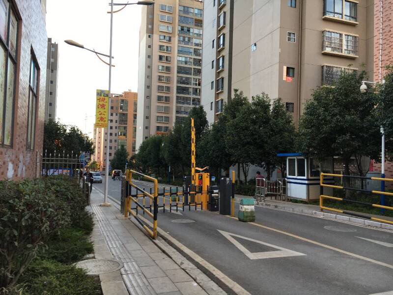 昆明悦湾公寓酒店