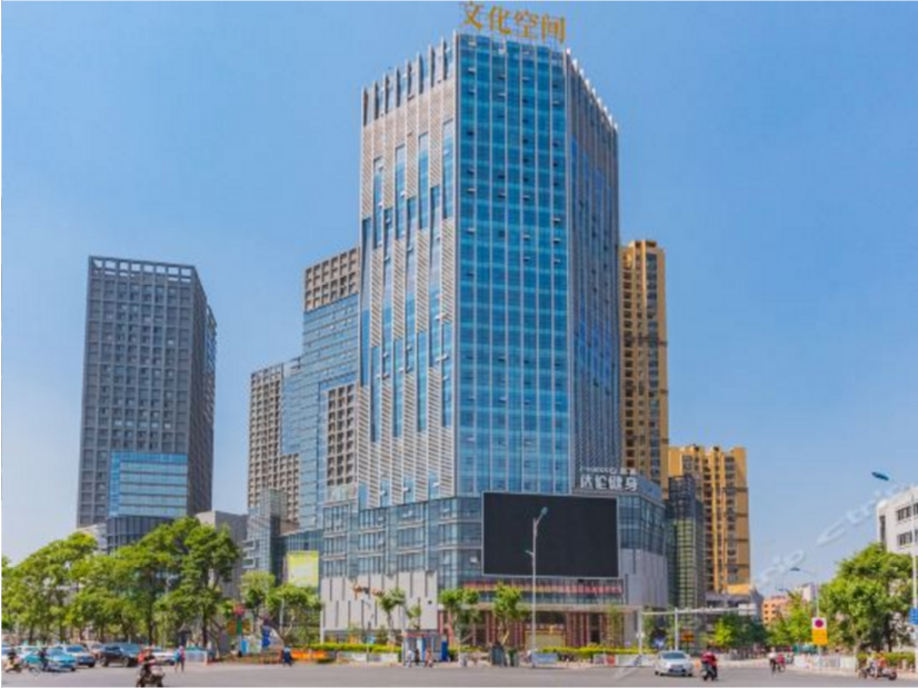 大拇指酒店(昆明翠湖小西门店)