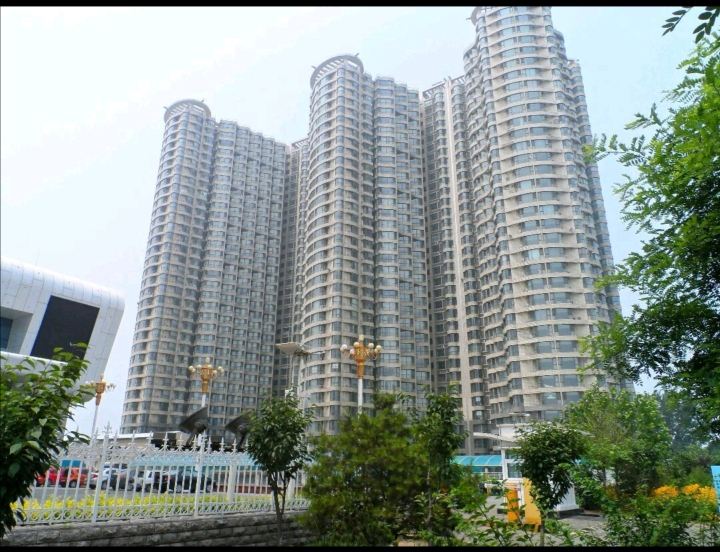 秦皇岛金海岸海景公寓