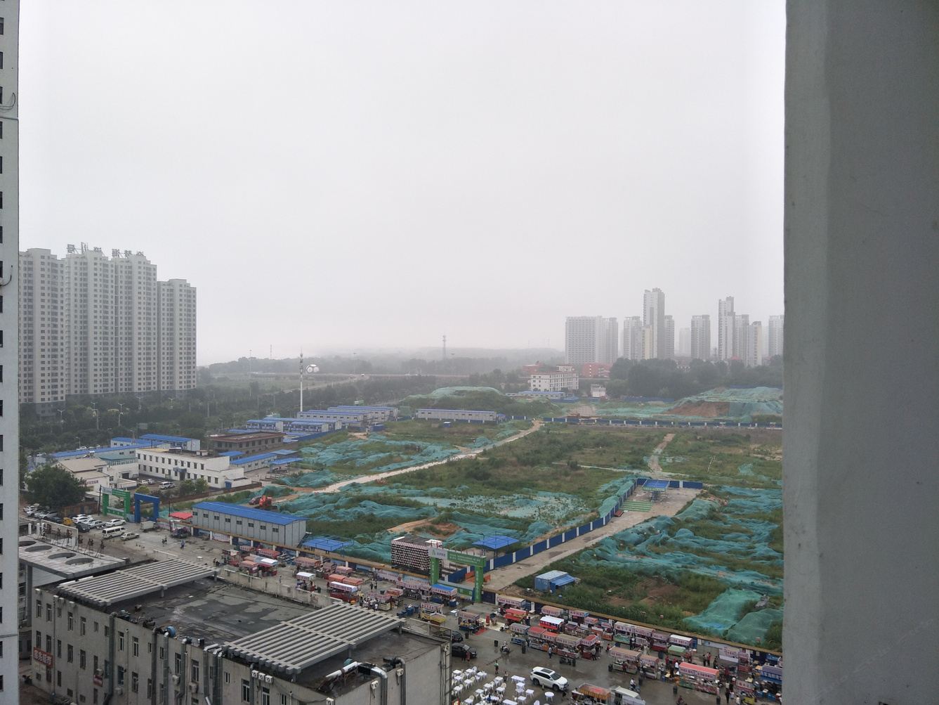 秦皇岛雅居中介公寓