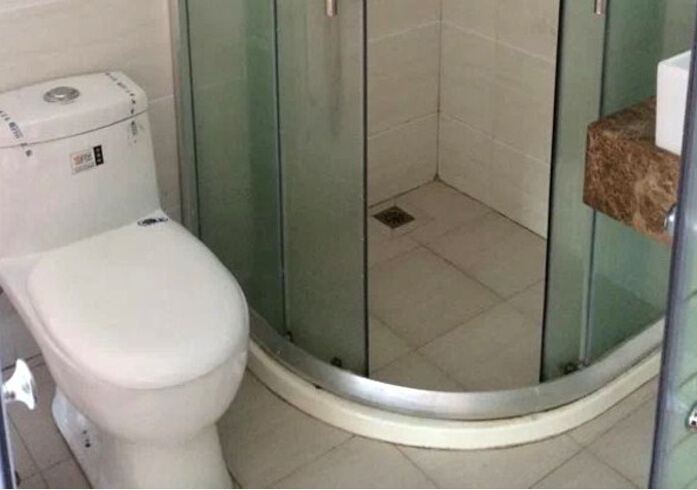 单人间
