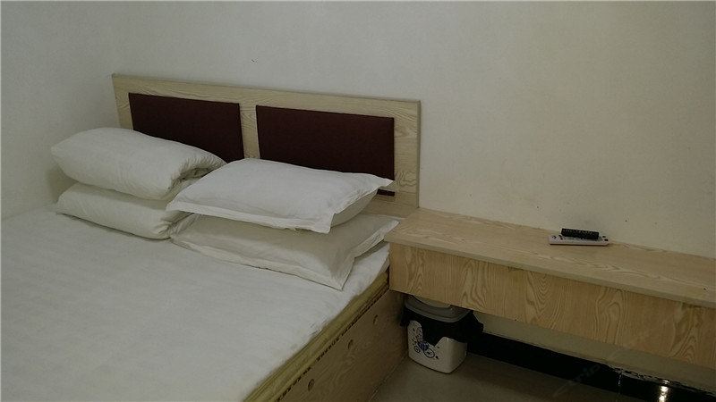 普通房