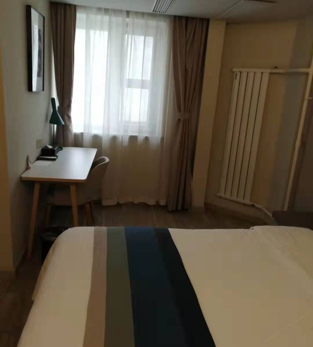 助眠商务房
