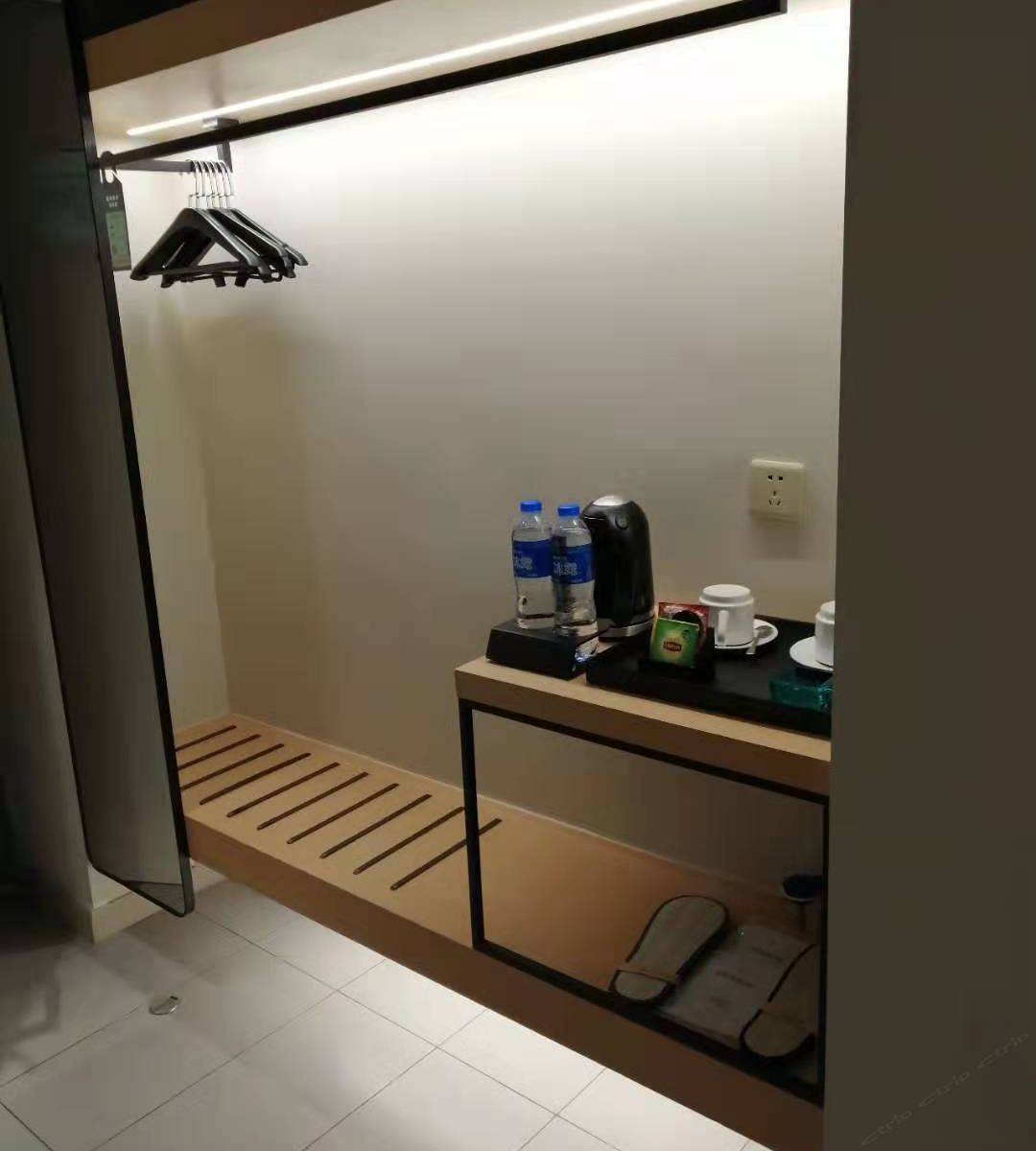 助眠商务房