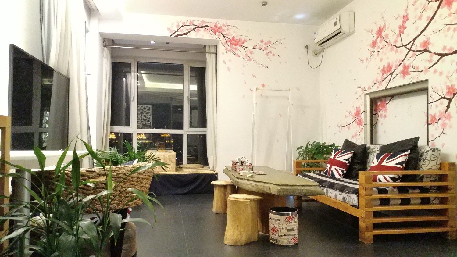 豪华套房酒店式公寓