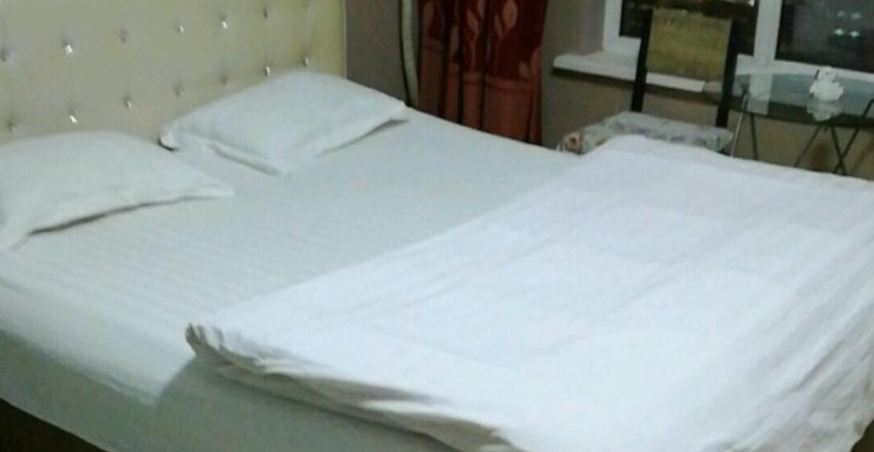 特惠大床房